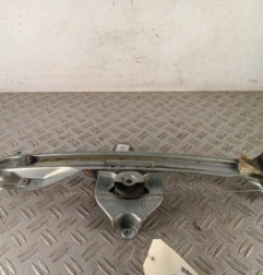 Leve vitre electrique arriere droit RENAULT CLIO 3