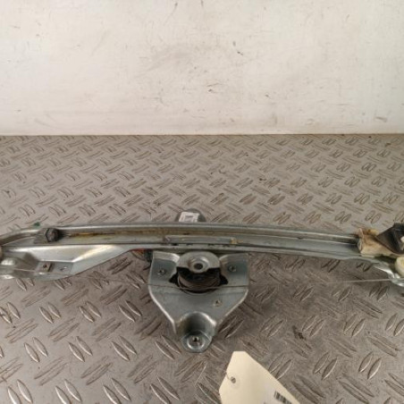 Leve vitre electrique arriere droit RENAULT CLIO 3