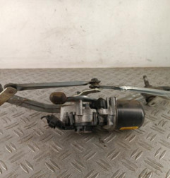 Moteur essuie glace avant RENAULT CLIO 3