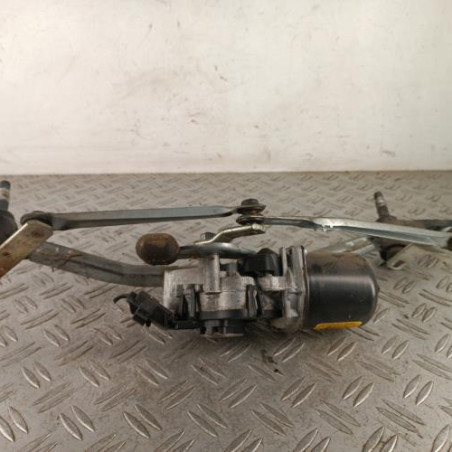 Moteur essuie glace avant RENAULT CLIO 3