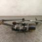 Moteur essuie glace avant RENAULT CLIO 3