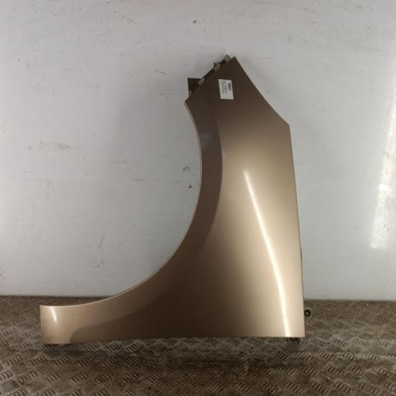 Aile avant gauche RENAULT GRAND SCENIC 3