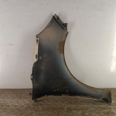 Aile avant gauche RENAULT GRAND SCENIC 3