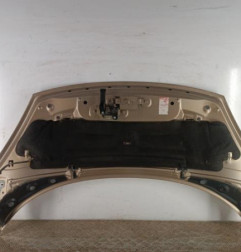 Capot RENAULT GRAND SCENIC 3