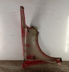 Aile avant gauche LANCIA YPSILON 5 Photo n°3