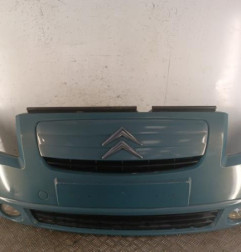 Pare choc avant CITROEN C2 Photo n°1