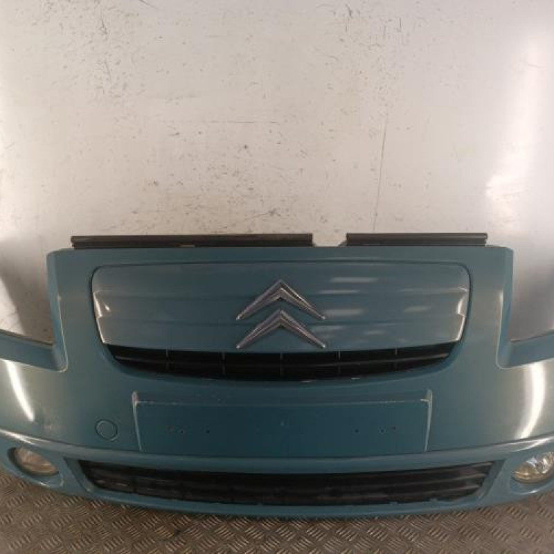 Pare choc avant CITROEN C2