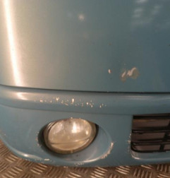 Pare choc avant CITROEN C2