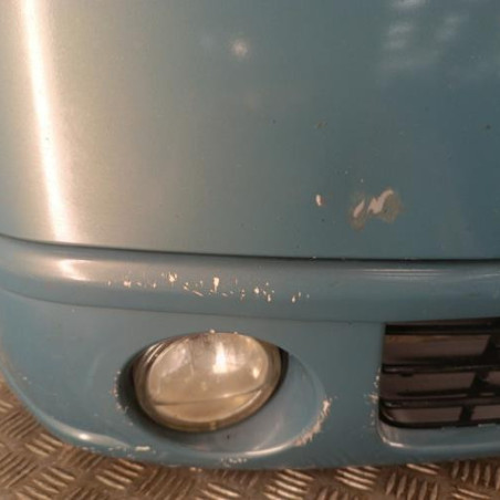 Pare choc avant CITROEN C2