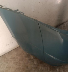 Pare choc avant CITROEN C2 Photo n°5