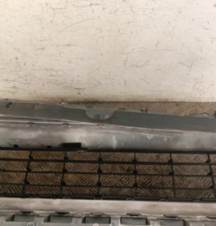 Pare choc avant CITROEN C2 Photo n°7