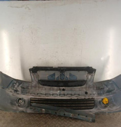 Pare choc avant CITROEN C2 Photo n°8