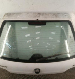 Malle/Hayon arriere PEUGEOT 106 Photo n°1