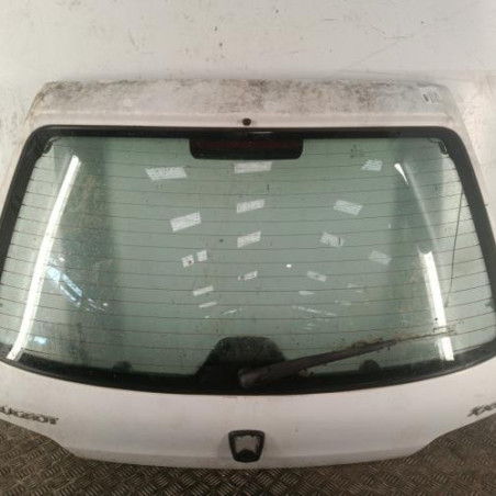 Malle/Hayon arriere PEUGEOT 106 Photo n°1