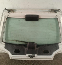 Malle/Hayon arriere PEUGEOT 106