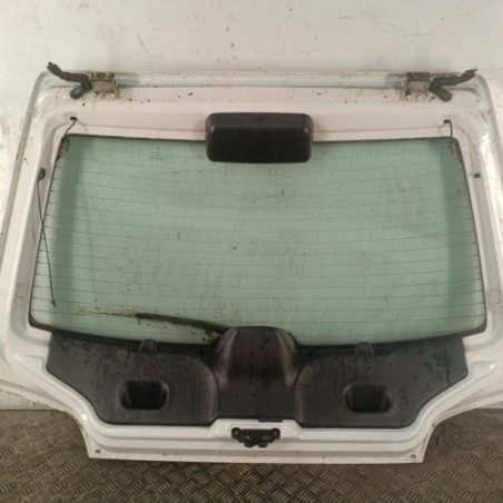 Malle/Hayon arriere PEUGEOT 106