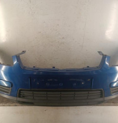 Pare choc avant FORD C-MAX 1 Photo n°1