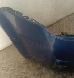 Pare choc avant FORD C-MAX 1 Photo n°4