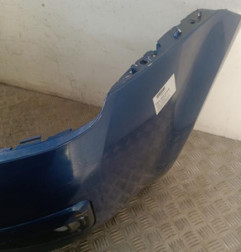 Pare choc avant FORD C-MAX 1 Photo n°5