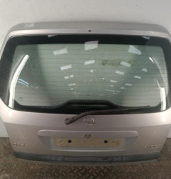 Malle/Hayon arriere OPEL ZAFIRA A Photo n°1