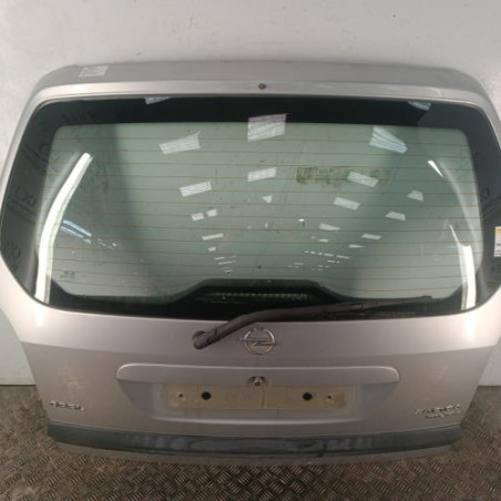 Malle/Hayon arriere OPEL ZAFIRA A Photo n°1
