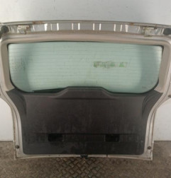 Malle/Hayon arriere OPEL ZAFIRA A