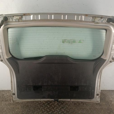 Malle/Hayon arriere OPEL ZAFIRA A