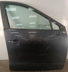 Porte avant droit RENAULT SCENIC 3 Photo n°1