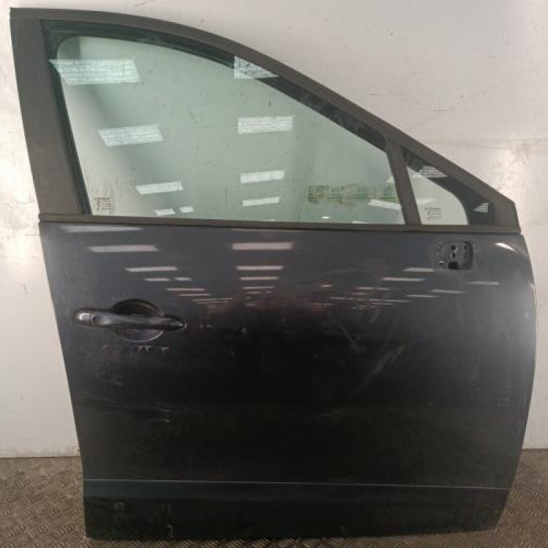 Porte avant droit RENAULT SCENIC 3