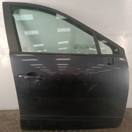 Porte avant droit RENAULT SCENIC 3 Photo n°1