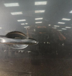 Porte avant droit RENAULT SCENIC 3