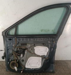 Porte avant droit RENAULT SCENIC 3 Photo n°5