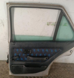 Porte arriere droit PEUGEOT 106 Photo n°7