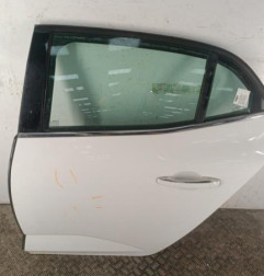Porte arriere gauche RENAULT MEGANE 4 Photo n°1