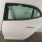 Porte arriere gauche RENAULT MEGANE 4