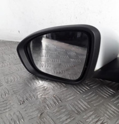 Retroviseur gauche RENAULT MEGANE 4 Photo n°1