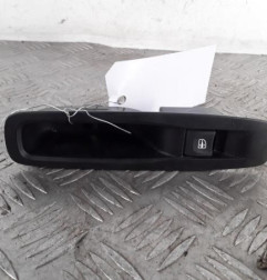 Interrupteur de leve vitre arriere gauche RENAULT MEGANE 4 Photo n°1