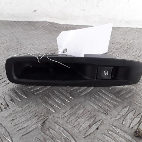 Interrupteur de leve vitre arriere gauche RENAULT MEGANE 4 Photo n°1