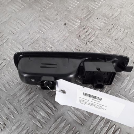 Interrupteur de leve vitre arriere gauche RENAULT MEGANE 4