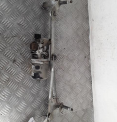 Moteur essuie glace avant RENAULT MEGANE 4 Photo n°1