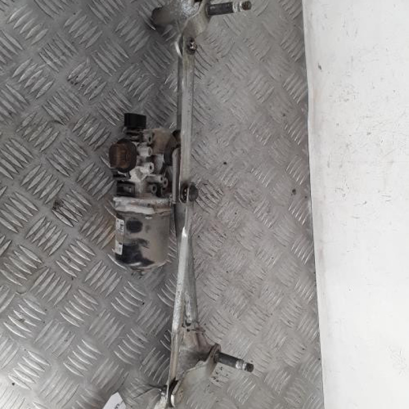 Moteur essuie glace avant RENAULT MEGANE 4