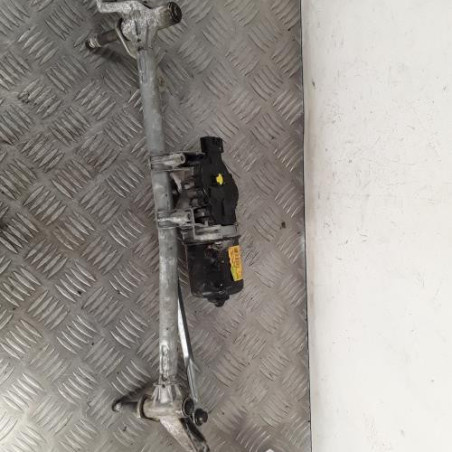 Moteur essuie glace avant RENAULT MEGANE 4