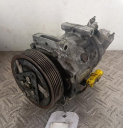 Compresseur air CITROEN C4 PICASSO 1 Photo n°1