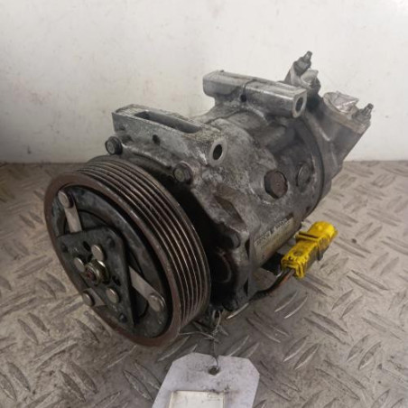 Compresseur air CITROEN C4 PICASSO 1 Photo n°1