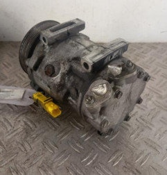 Compresseur clim CITROEN C4 PICASSO 1