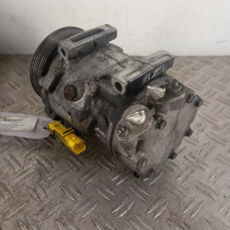 Compresseur clim CITROEN C4 PICASSO 1