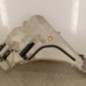 Vase de lave glace BMW SERIE 1 F20