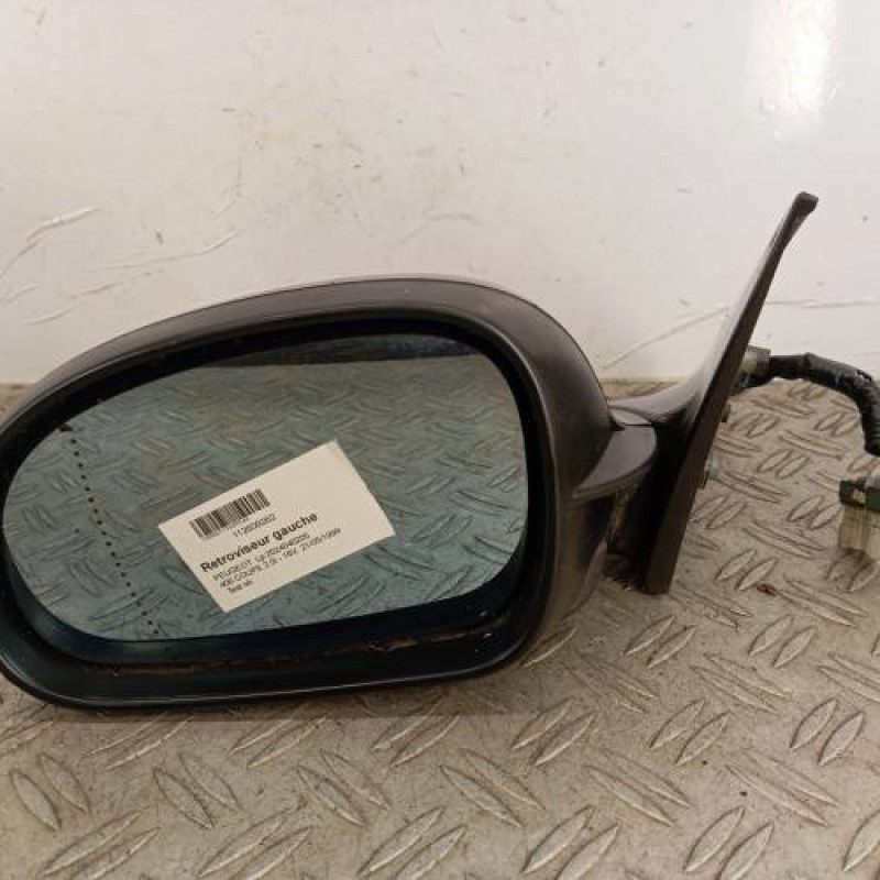 Retroviseur gauche PEUGEOT 406
