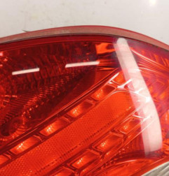 Feu arriere principal gauche (feux) PEUGEOT 207