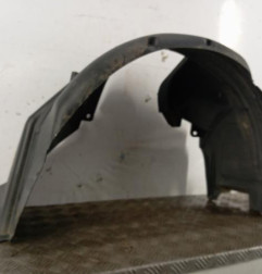 Pare boue avant droit DACIA LODGY Photo n°1